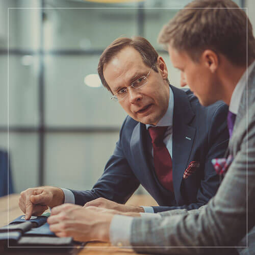 Referral Partnership Program