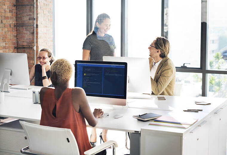 protect your companies dna - family capital funding office2 - Protect Your Companies DNA - photo